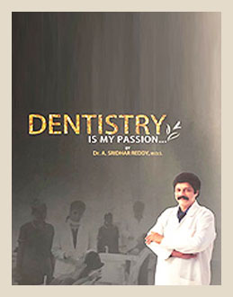 dentistary certificate