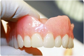 dentures doctor